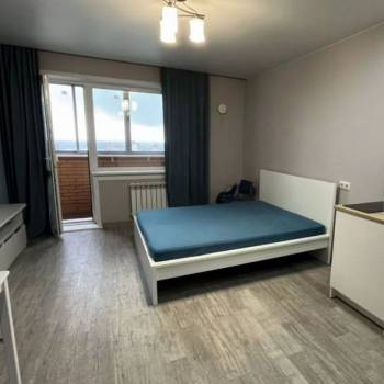 Сдается 1-комнатная квартира, 28 м²