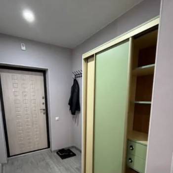Сдается 1-комнатная квартира, 28 м²