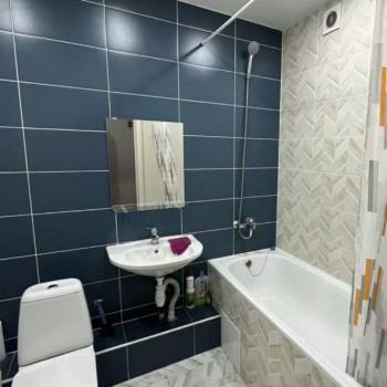 Сдается 1-комнатная квартира, 28 м²