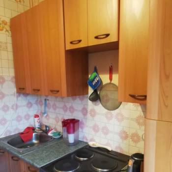 Сдается 2-х комнатная квартира, 42 м²