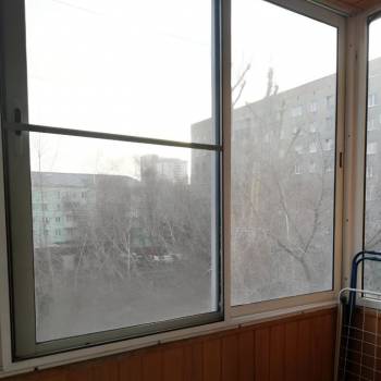 Сдается 2-х комнатная квартира, 42 м²