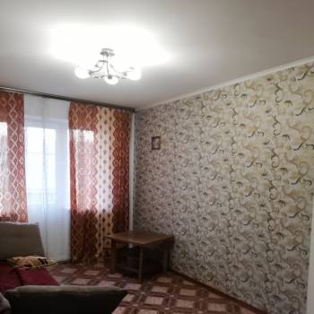 Сдается 2-х комнатная квартира, 42 м²