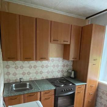 Сдается 2-х комнатная квартира, 42 м²