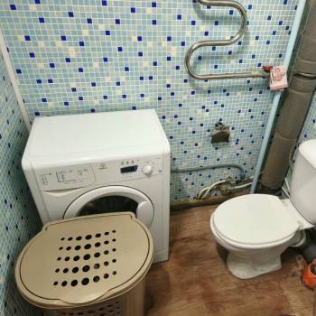 Сдается 1-комнатная квартира, 38 м²