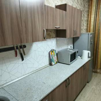 Сдается 1-комнатная квартира, 38 м²