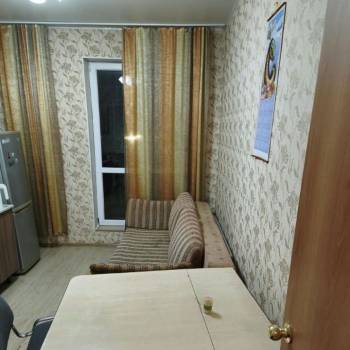 Сдается 1-комнатная квартира, 38 м²