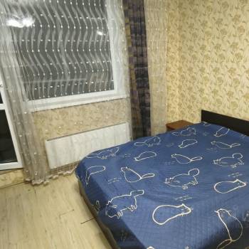 Сдается 1-комнатная квартира, 38 м²