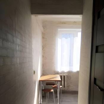 Сдается 1-комнатная квартира, 28 м²