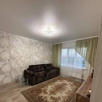 Сдается 1-комнатная квартира, 33 м²