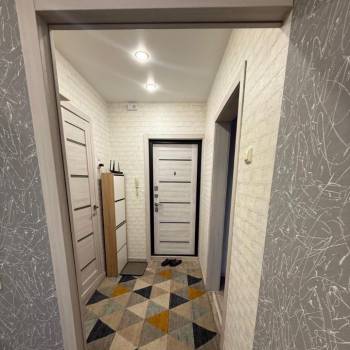 Сдается 1-комнатная квартира, 33 м²