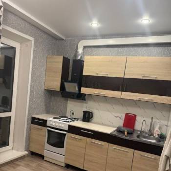 Сдается 1-комнатная квартира, 33 м²