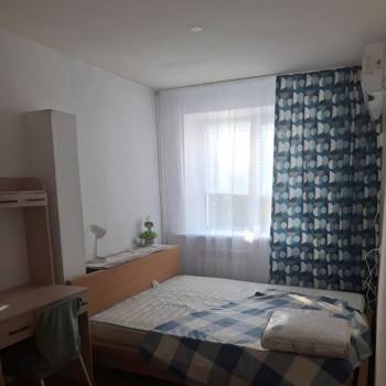 Сдается 2-х комнатная квартира, 47,6 м²