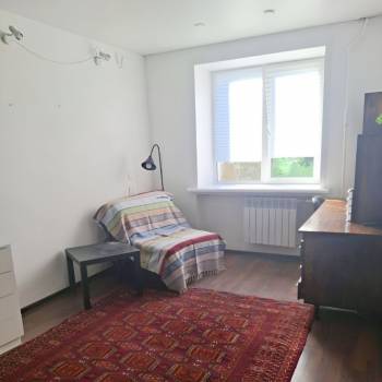 Сдается 2-х комнатная квартира, 47,6 м²