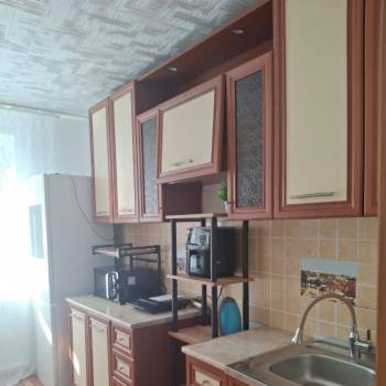 Сдается 2-х комнатная квартира, 47,6 м²