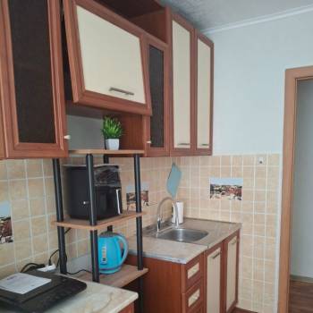 Сдается 2-х комнатная квартира, 47,6 м²