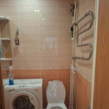 Сдается 2-х комнатная квартира, 47,6 м²