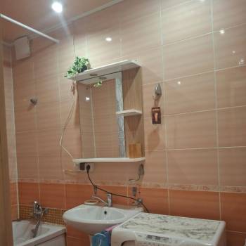 Сдается 2-х комнатная квартира, 47,6 м²