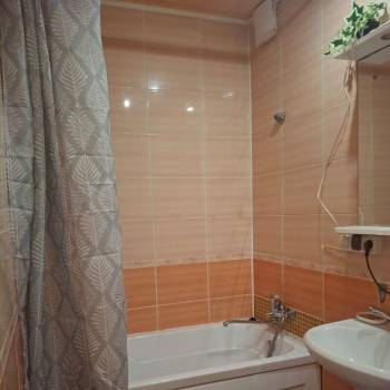Сдается 2-х комнатная квартира, 47,6 м²