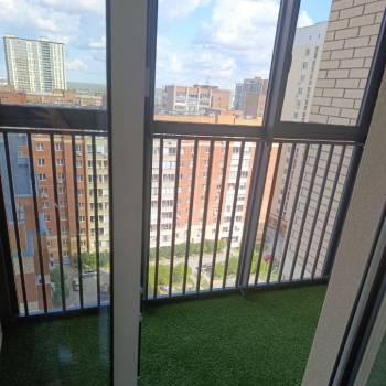 Сдается 2-х комнатная квартира, 41 м²