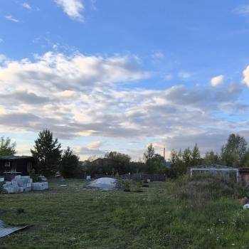 Продается Участок, 1200 м²