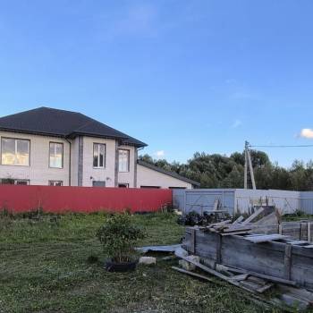Продается Участок, 1200 м²