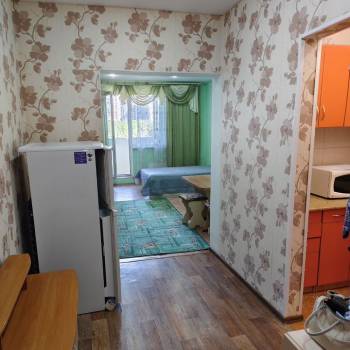 Сдается 1-комнатная квартира, 35 м²