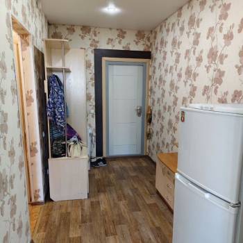 Сдается 1-комнатная квартира, 35 м²
