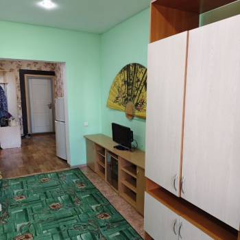 Сдается 1-комнатная квартира, 35 м²