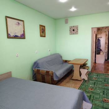 Сдается 1-комнатная квартира, 35 м²