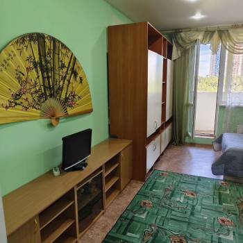Сдается 1-комнатная квартира, 35 м²