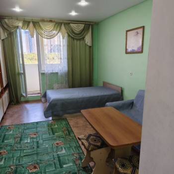 Сдается 1-комнатная квартира, 35 м²