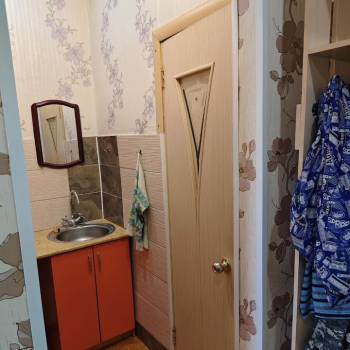 Сдается 1-комнатная квартира, 35 м²