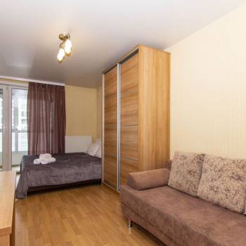 Сдается 1-комнатная квартира, 30,8 м²