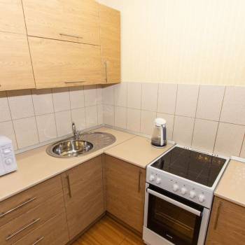 Сдается 1-комнатная квартира, 30,8 м²