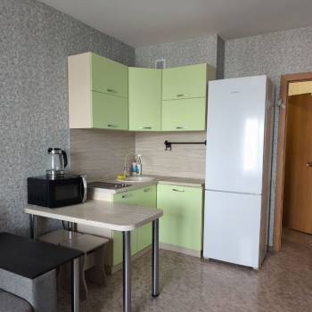 Сдается 1-комнатная квартира, 20,6 м²
