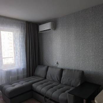 Сдается 1-комнатная квартира, 20,6 м²