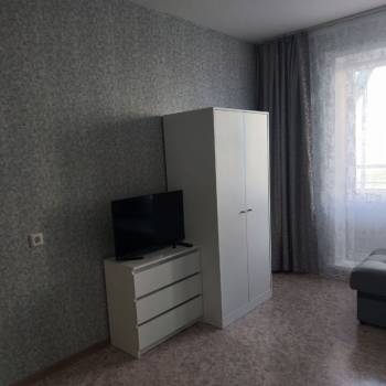 Сдается 1-комнатная квартира, 20,6 м²