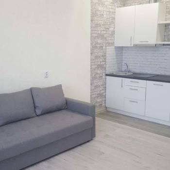 Сдается 1-комнатная квартира, 30 м²