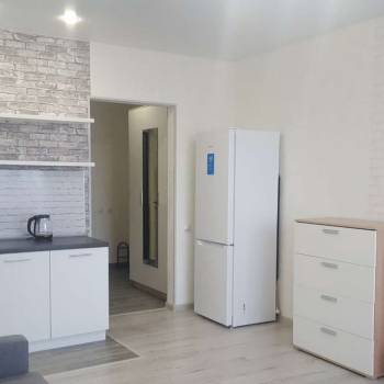Сдается 1-комнатная квартира, 30 м²