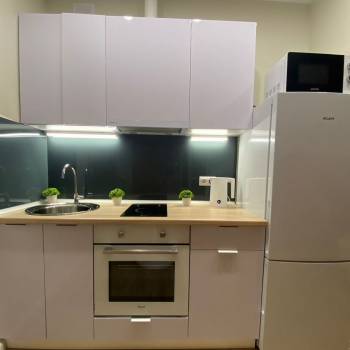 Сдается 1-комнатная квартира, 25 м²