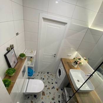 Сдается 1-комнатная квартира, 25 м²