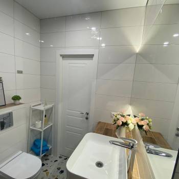 Сдается 1-комнатная квартира, 25 м²