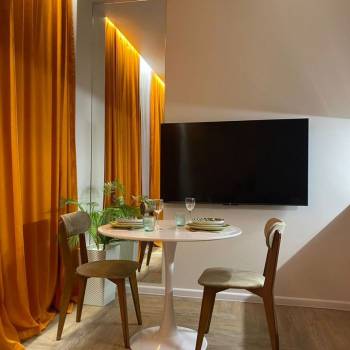 Сдается 1-комнатная квартира, 25 м²