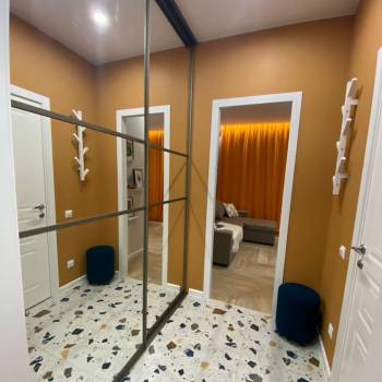 Сдается 1-комнатная квартира, 25 м²