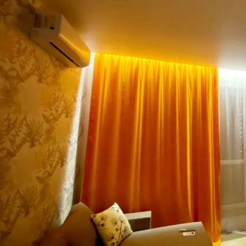 Сдается 1-комнатная квартира, 25 м²