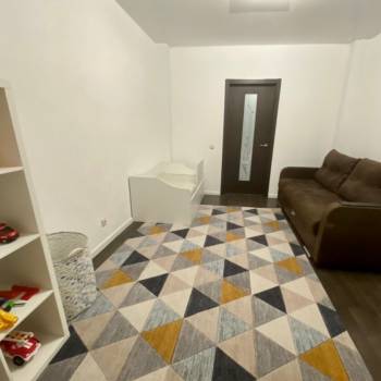 Сдается 2-х комнатная квартира, 71 м²