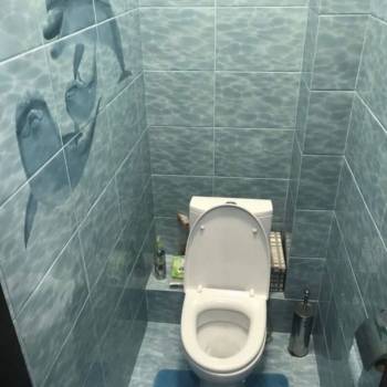 Сдается 2-х комнатная квартира, 71 м²