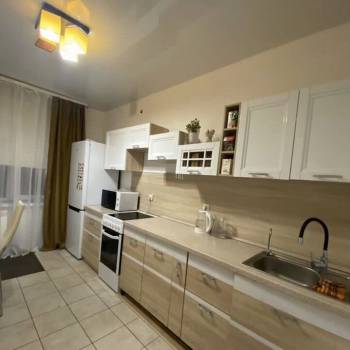 Сдается 2-х комнатная квартира, 71 м²