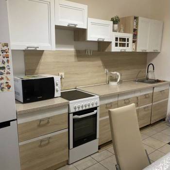 Сдается 2-х комнатная квартира, 71 м²