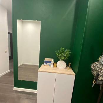 Сдается 2-х комнатная квартира, 71 м²